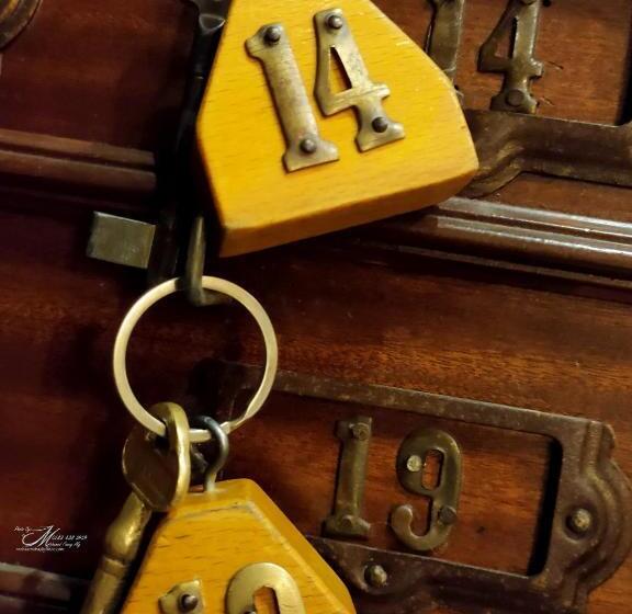 هتل Triomphe Hostel