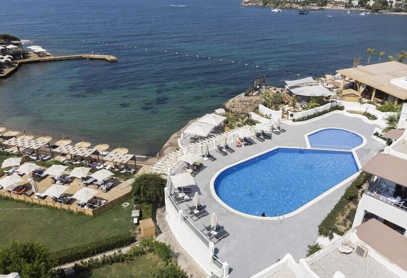 هتل Yaz Yalıkavak