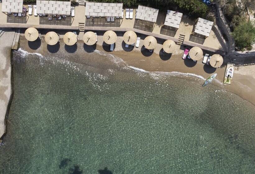 هتل Yaz Yalıkavak