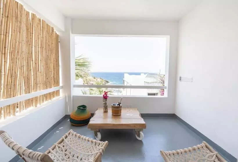 Hotelli Yaz Yalıkavak