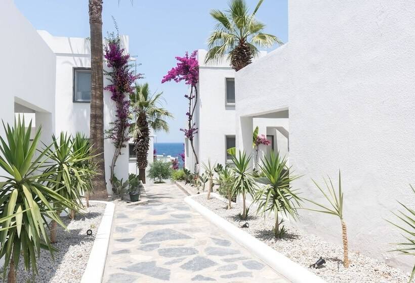 هتل Yaz Yalıkavak