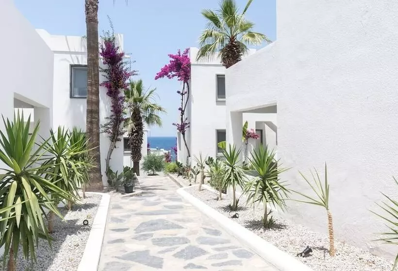 Hotelli Yaz Yalıkavak