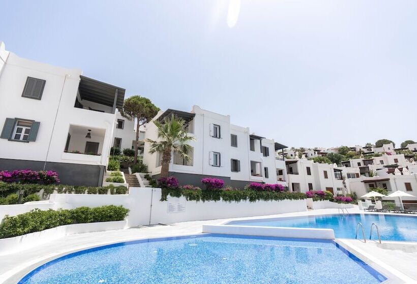 هتل Yaz Yalıkavak