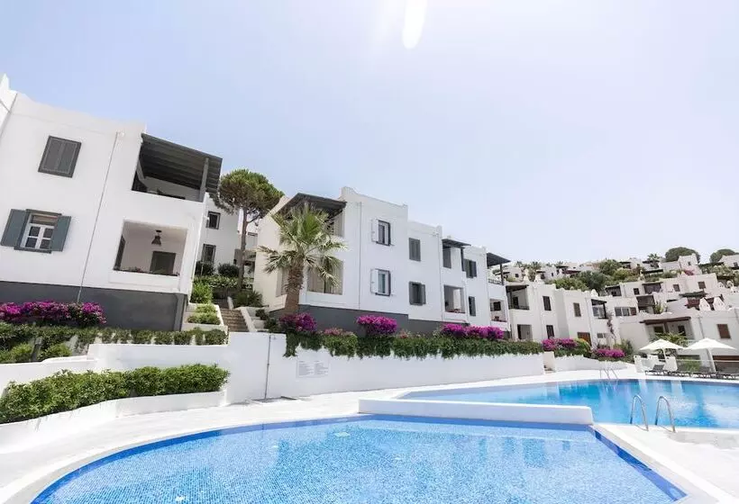 Hotelli Yaz Yalıkavak