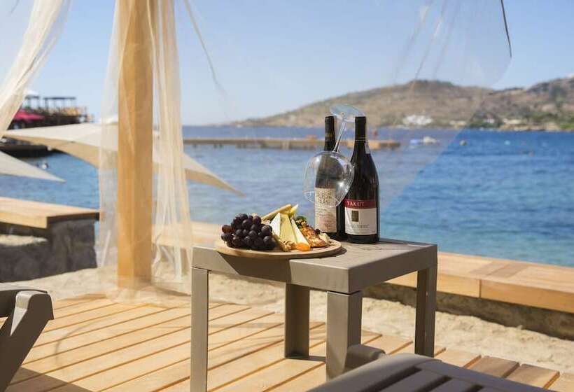 هتل Yaz Yalıkavak