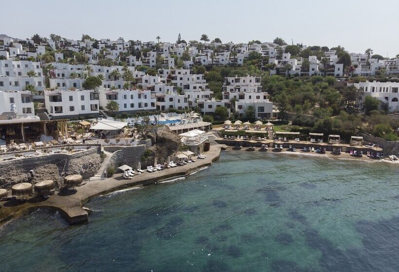 هتل Yaz Yalıkavak