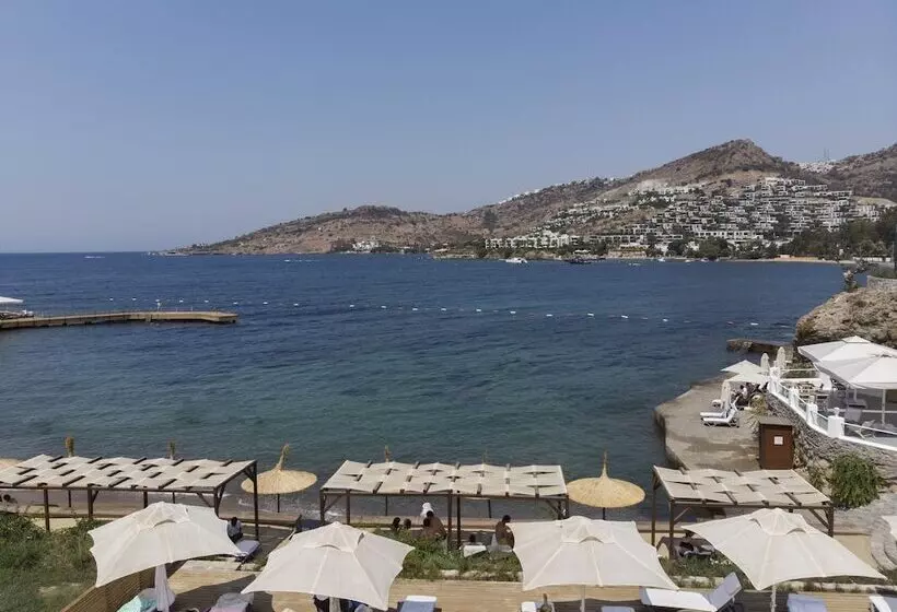 Hotelli Yaz Yalıkavak