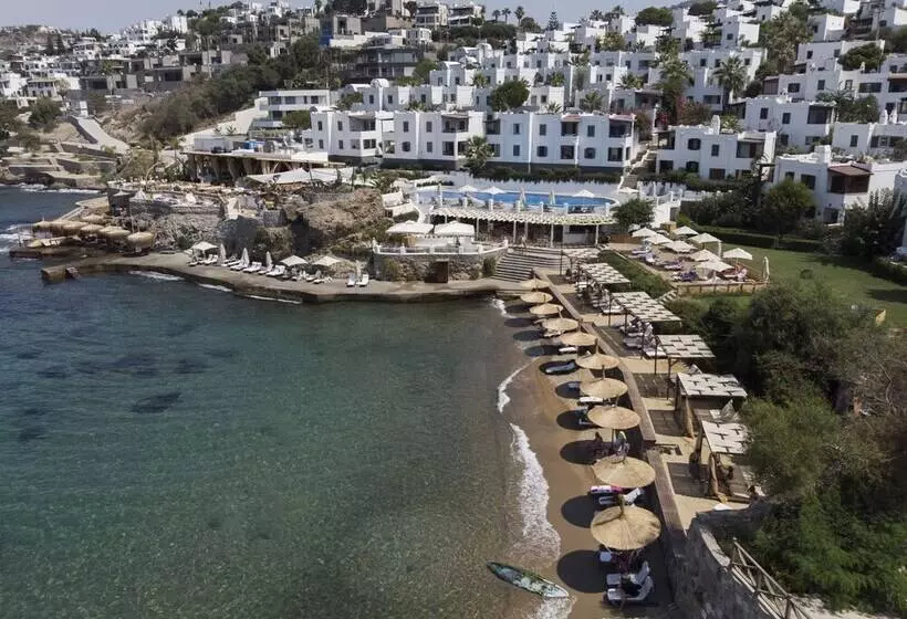 Hotelli Yaz Yalıkavak