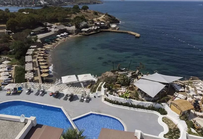 Hotelli Yaz Yalıkavak