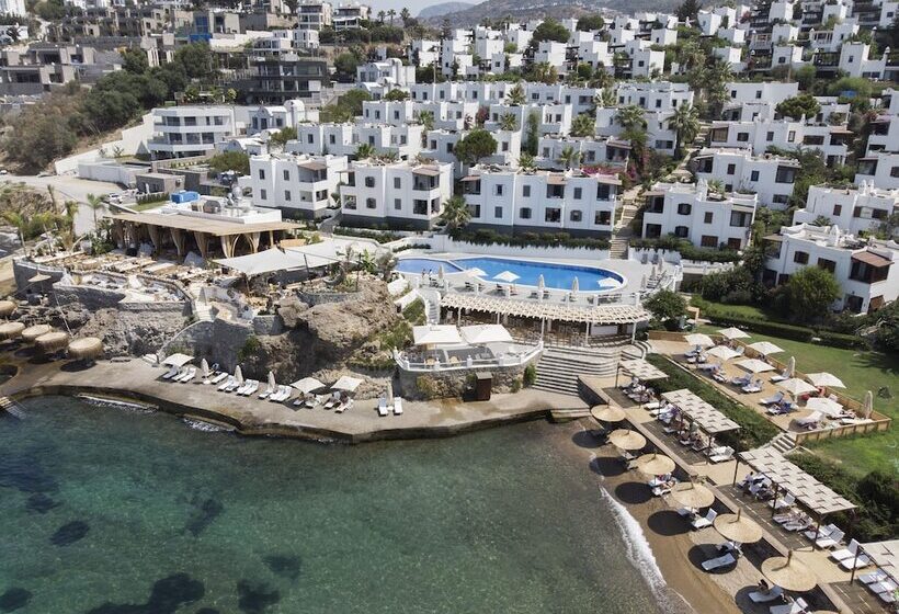 هتل Yaz Yalıkavak