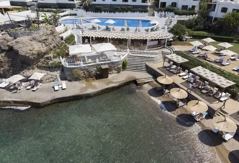 Hotelli Yaz Yalıkavak