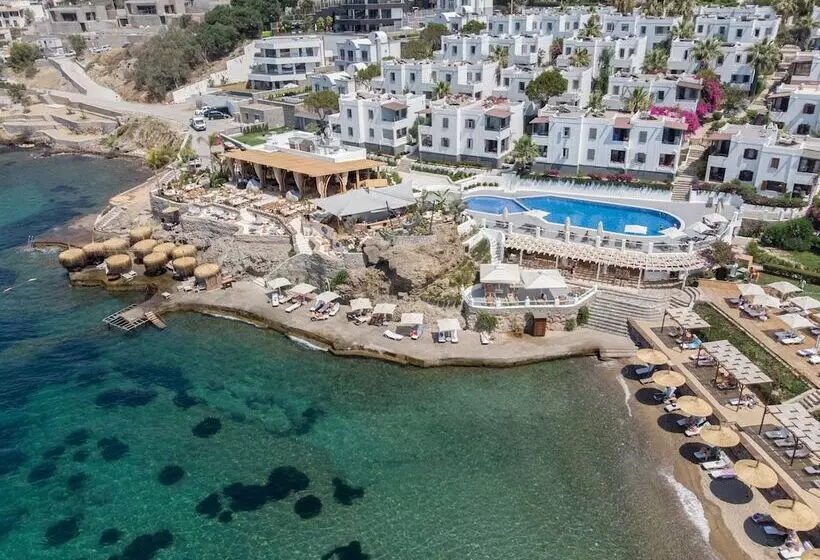 Hotelli Yaz Yalıkavak