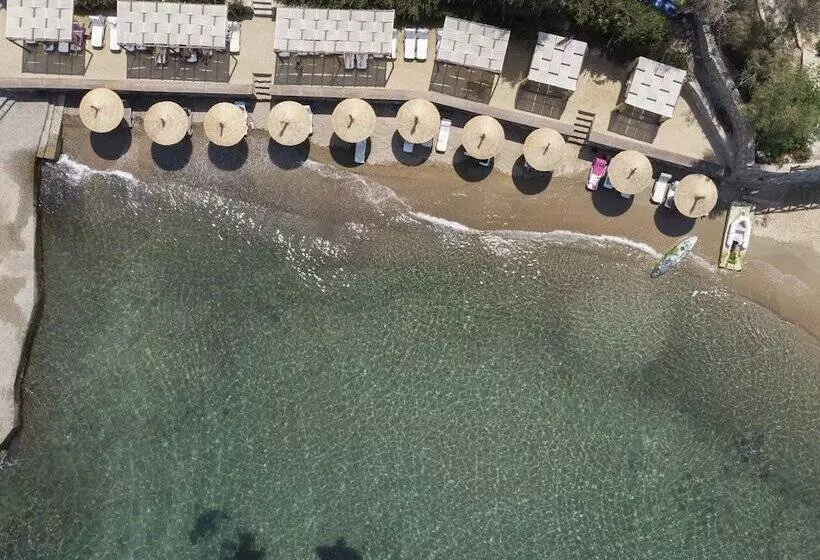 Hotelli Yaz Yalıkavak