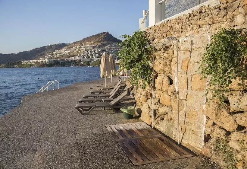 Hotelli Yaz Yalıkavak