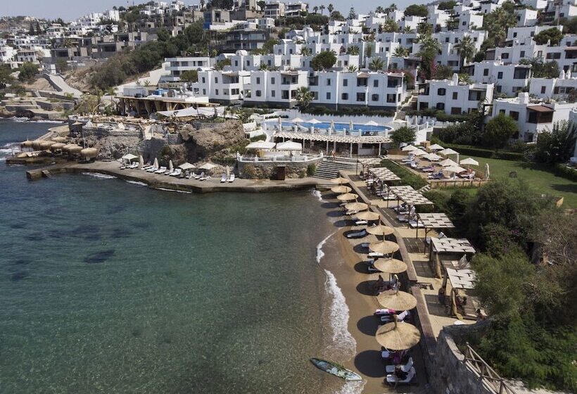 هتل Yaz Yalıkavak