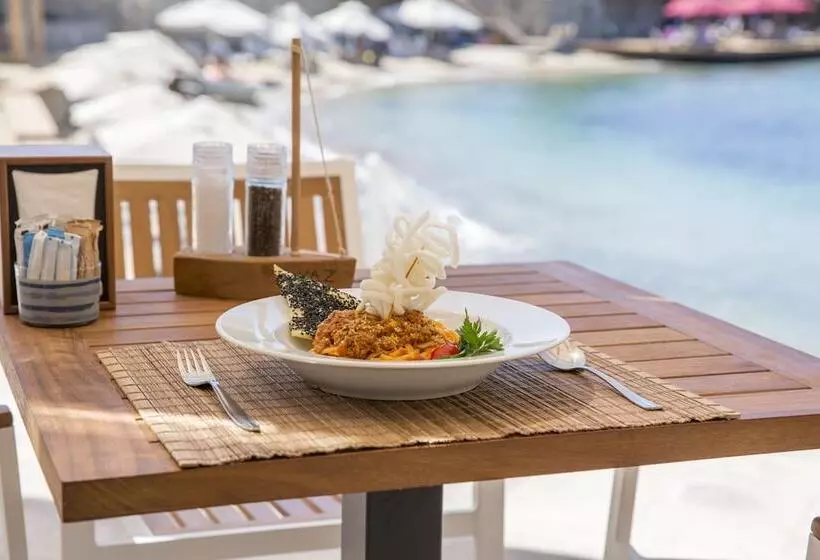 Hotelli Yaz Yalıkavak