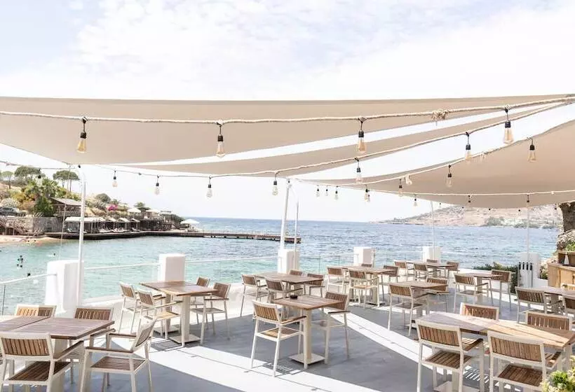 Hotelli Yaz Yalıkavak