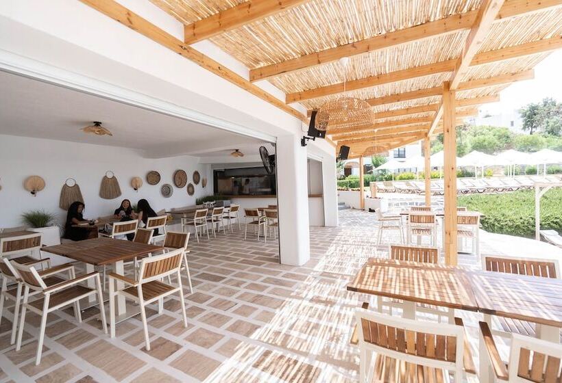 هتل Yaz Yalıkavak