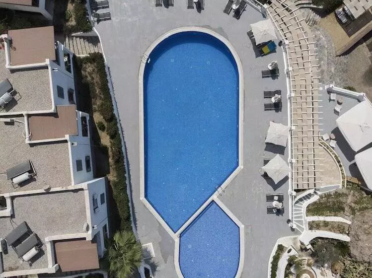 Hotelli Yaz Yalıkavak