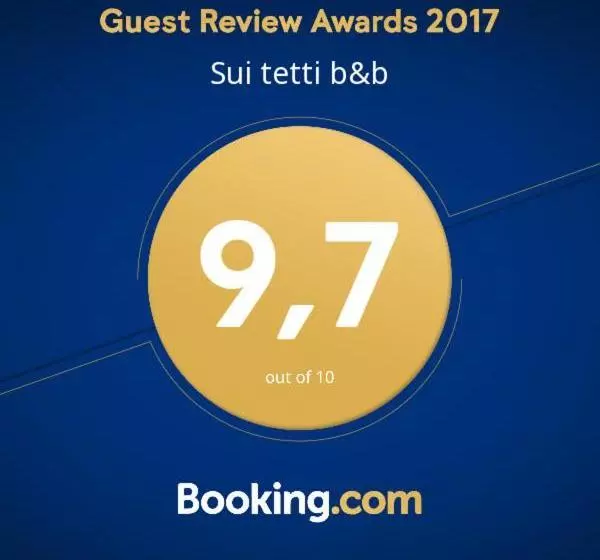 Sui Tetti B&b