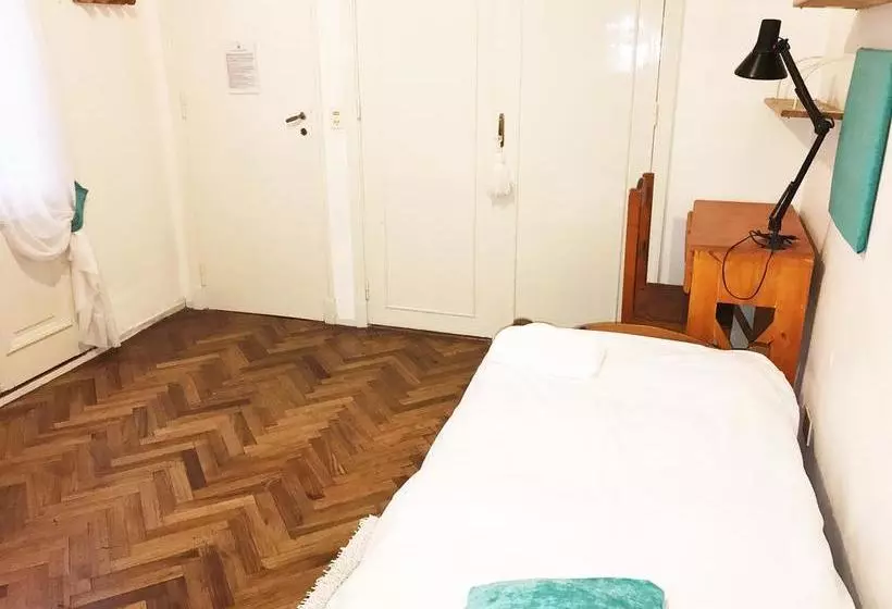 هاستل La Casa Del Girasol Residencia Universitaria