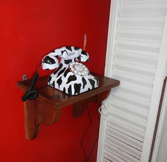 هاستل La Casa Del Girasol Residencia Universitaria