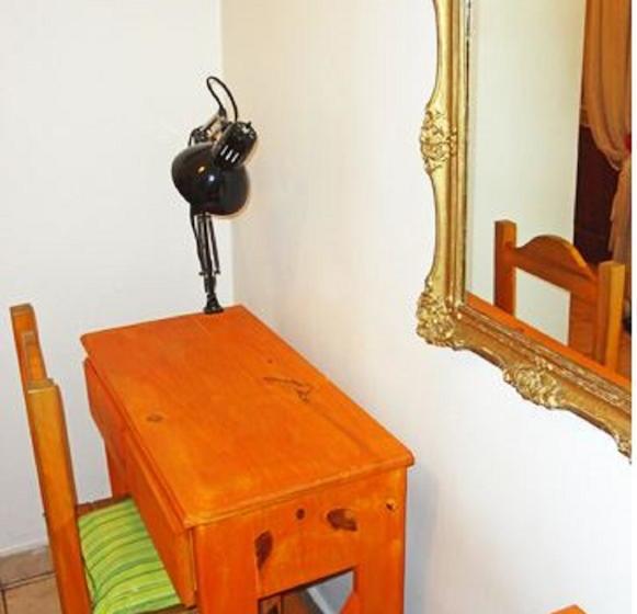 هاستل La Casa Del Girasol Residencia Universitaria