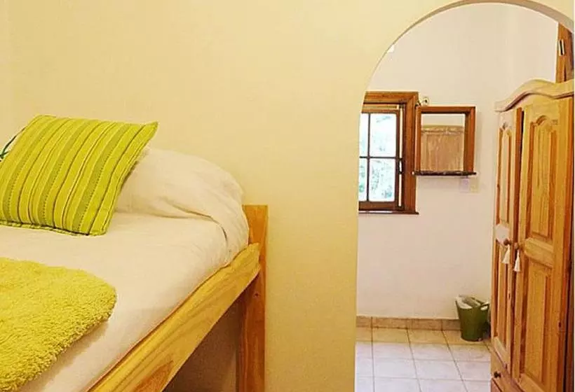 هاستل La Casa Del Girasol Residencia Universitaria