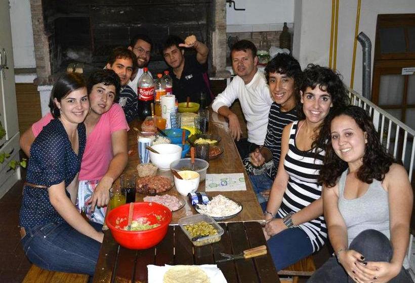 هاستل La Casa Del Girasol Residencia Universitaria