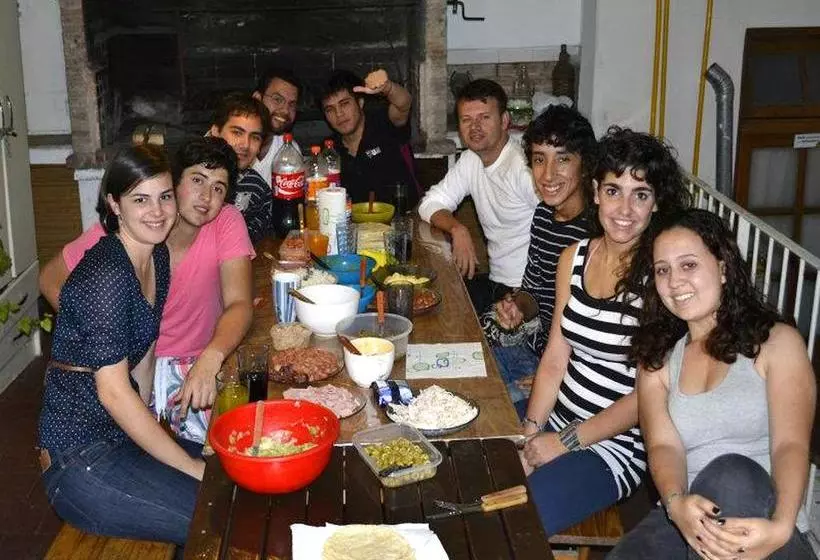 هاستل La Casa Del Girasol Residencia Universitaria