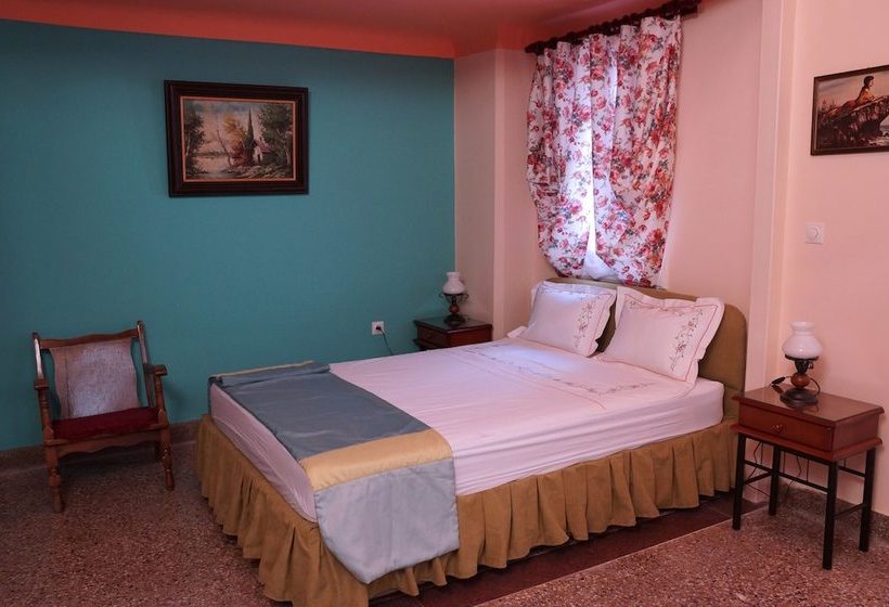 Athens Family Apartments