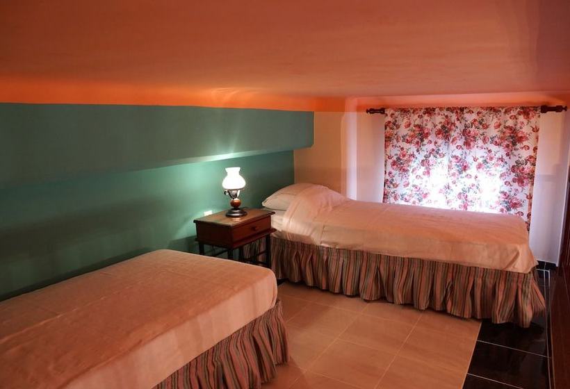 Athens Family Apartments