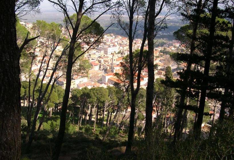 B&b Antoclo Di Concas Angela Margherita