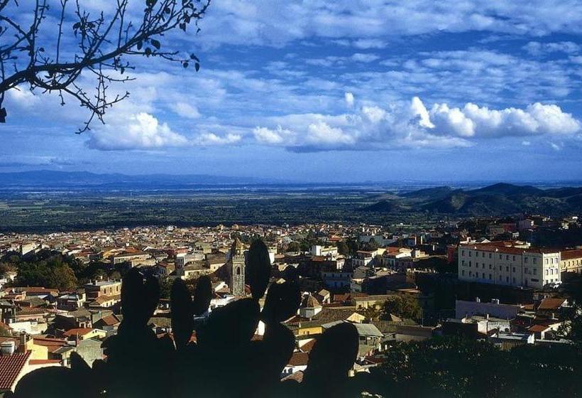 B&b Antoclo Di Concas Angela Margherita