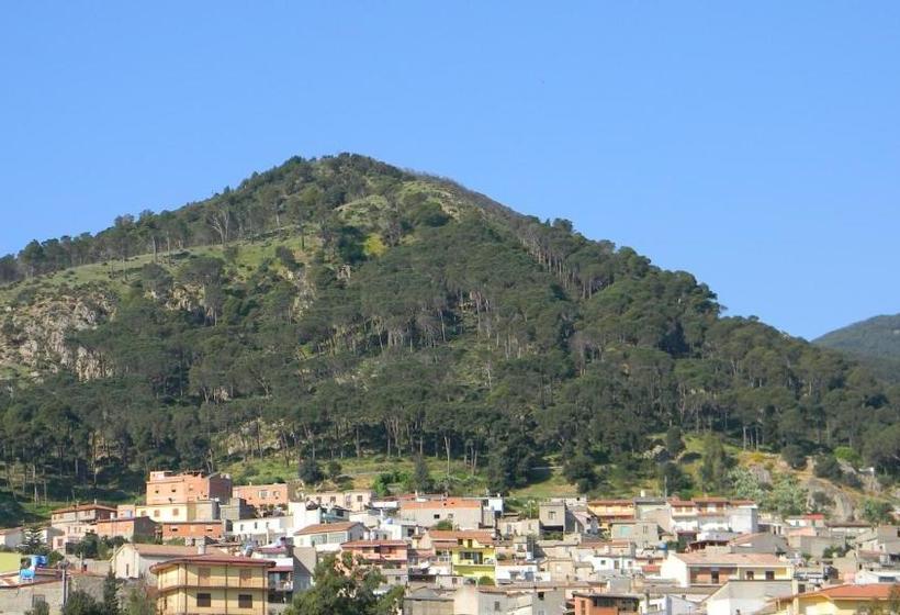 B&b Antoclo Di Concas Angela Margherita