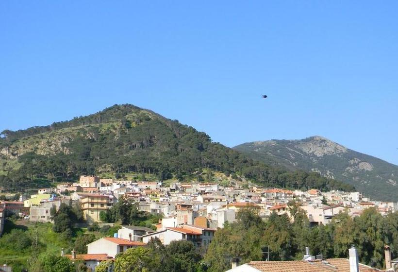 B&b Antoclo Di Concas Angela Margherita