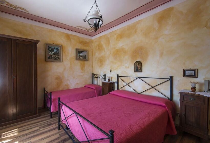 B&b Locanda Sant'antimo