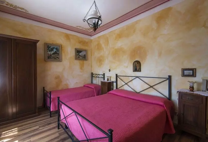 B&b Locanda Sant'antimo