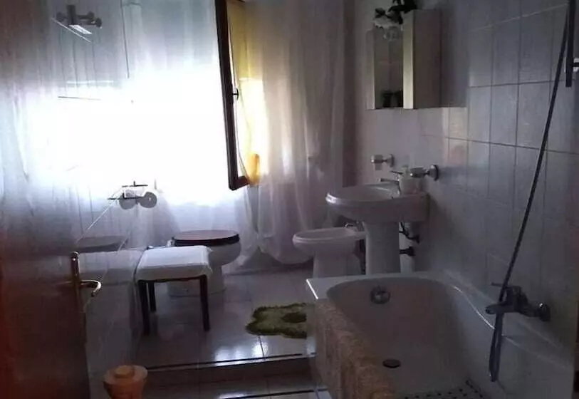 B&b Locanda Sant'antimo