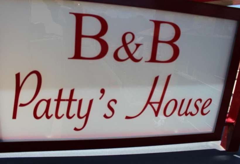 B&b Patty's House