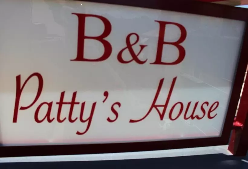 B&b Patty's House