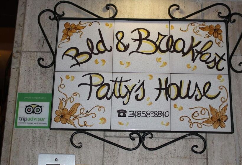 B&b Patty's House