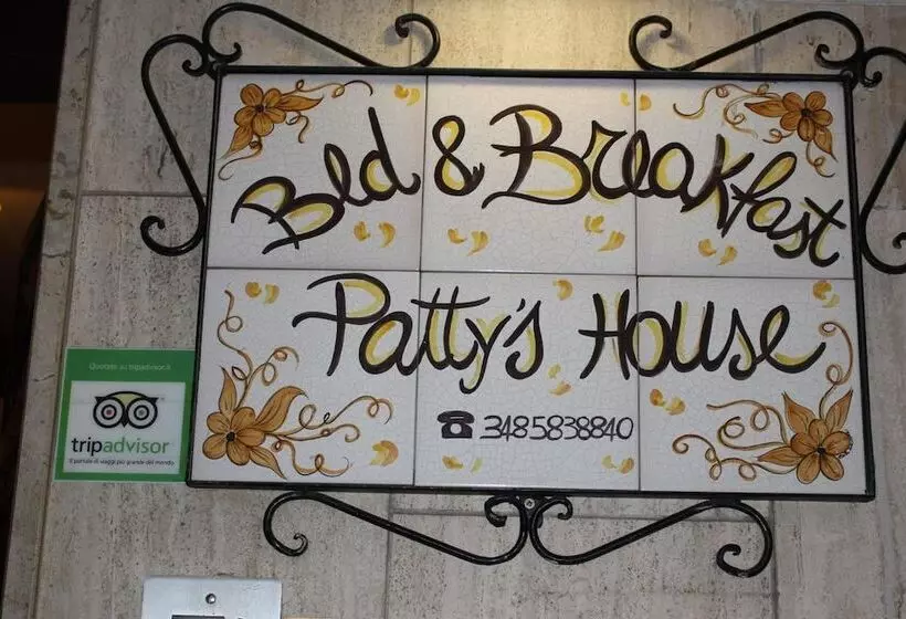 B&b Patty's House