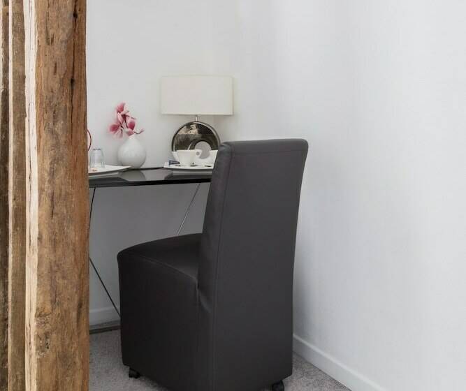 مبيت وإفطار Bed&breakfast  Gîte  La Demeure D Eirene