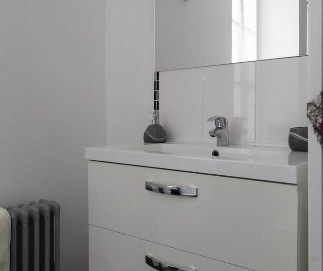 مبيت وإفطار Bed&breakfast  Gîte  La Demeure D Eirene