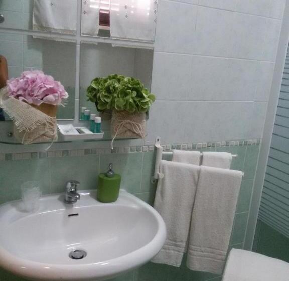 צימר I Marinaretti