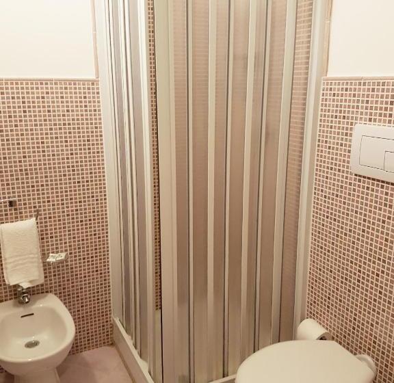 住宿加早餐  L Isola Del Sale