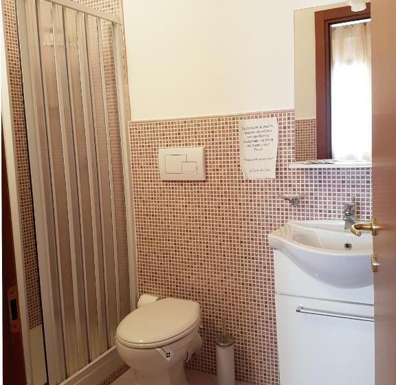 住宿加早餐  L Isola Del Sale