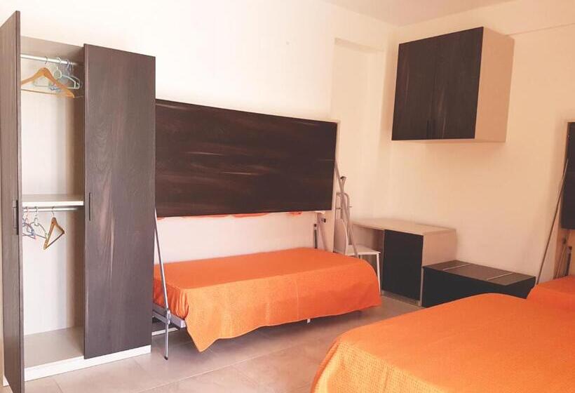 住宿加早餐  L Isola Del Sale