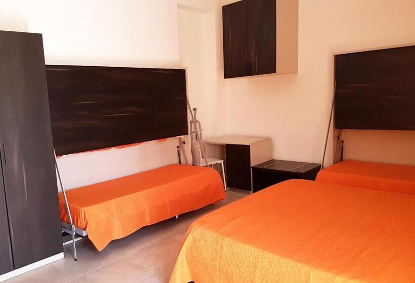 住宿加早餐  L Isola Del Sale